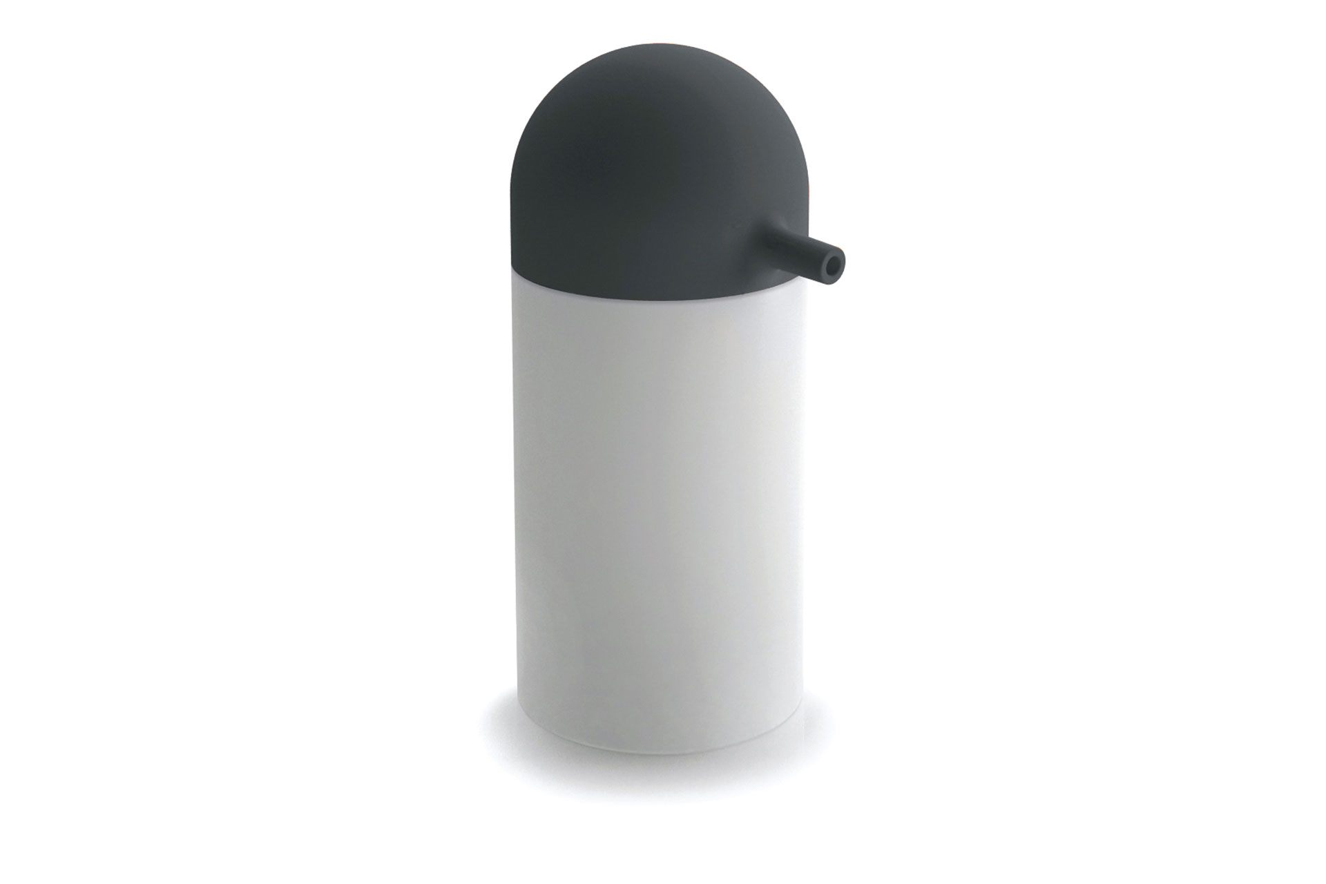 Soap dispenser 200 ml