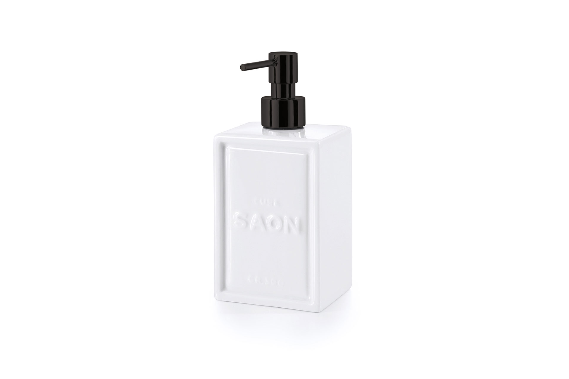 Distributeur savon liquide 500 ml