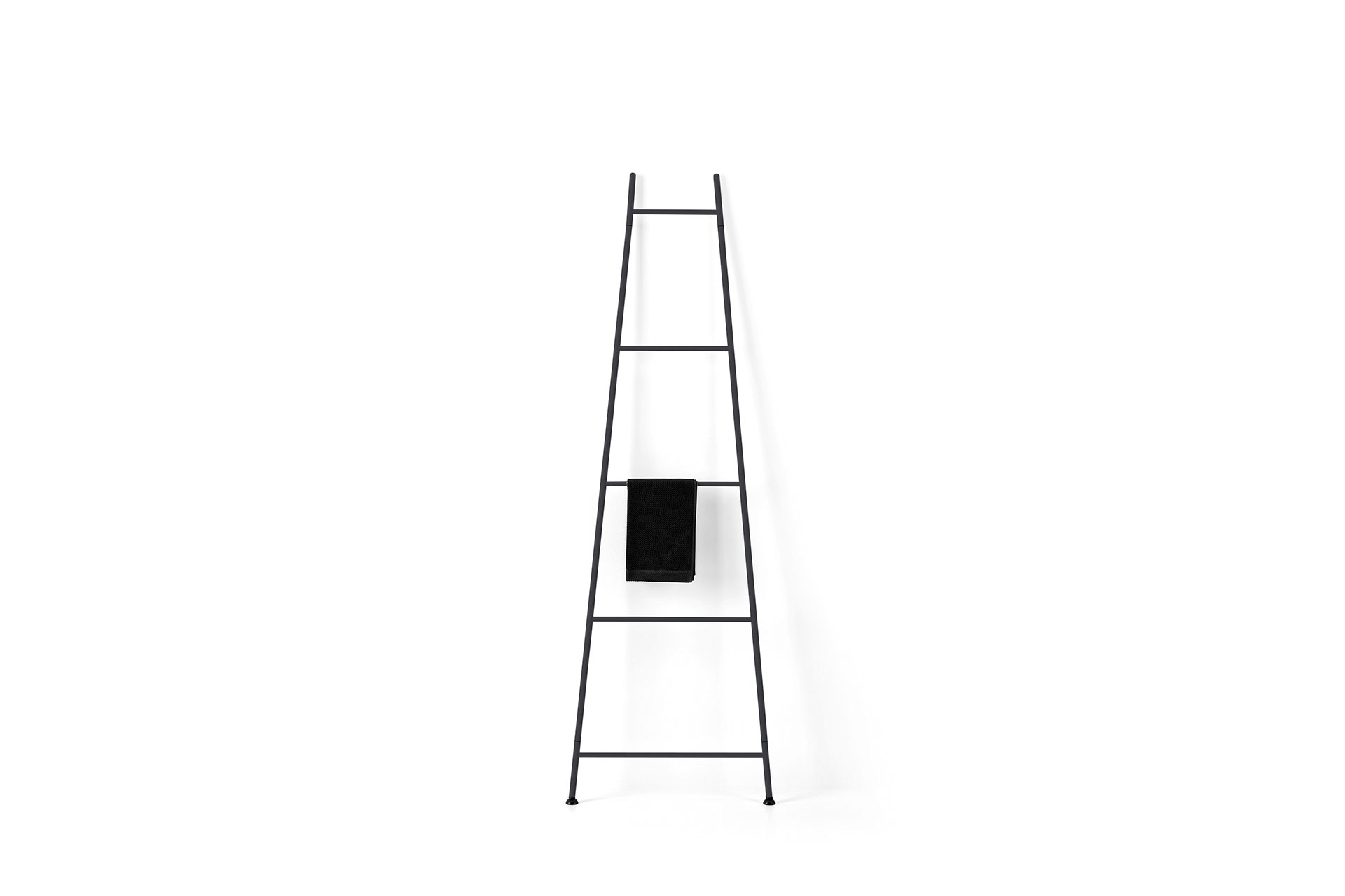 Towel ladder