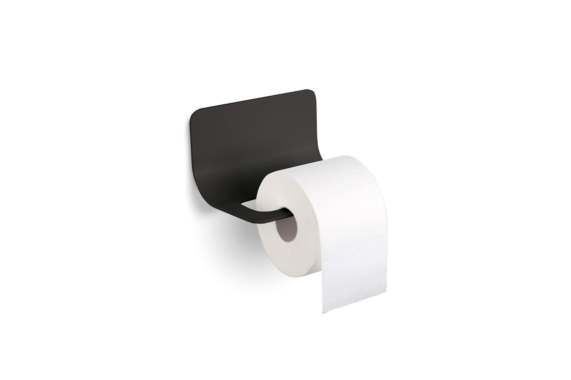 Toilet paper holder