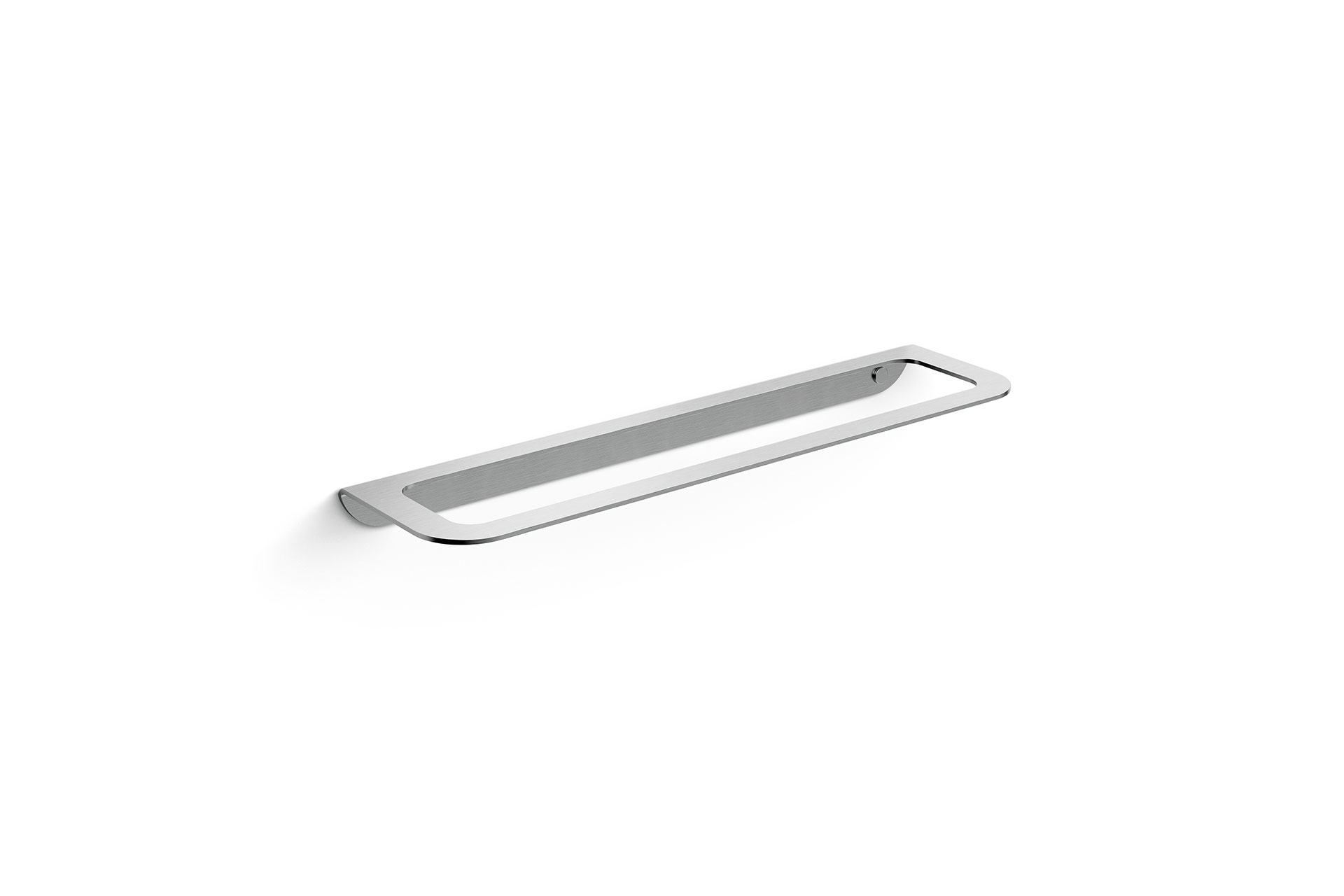 Towel holder accessories bar 460 mm 