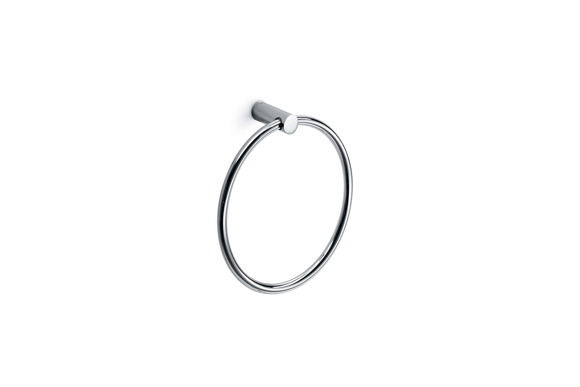 Towel ring