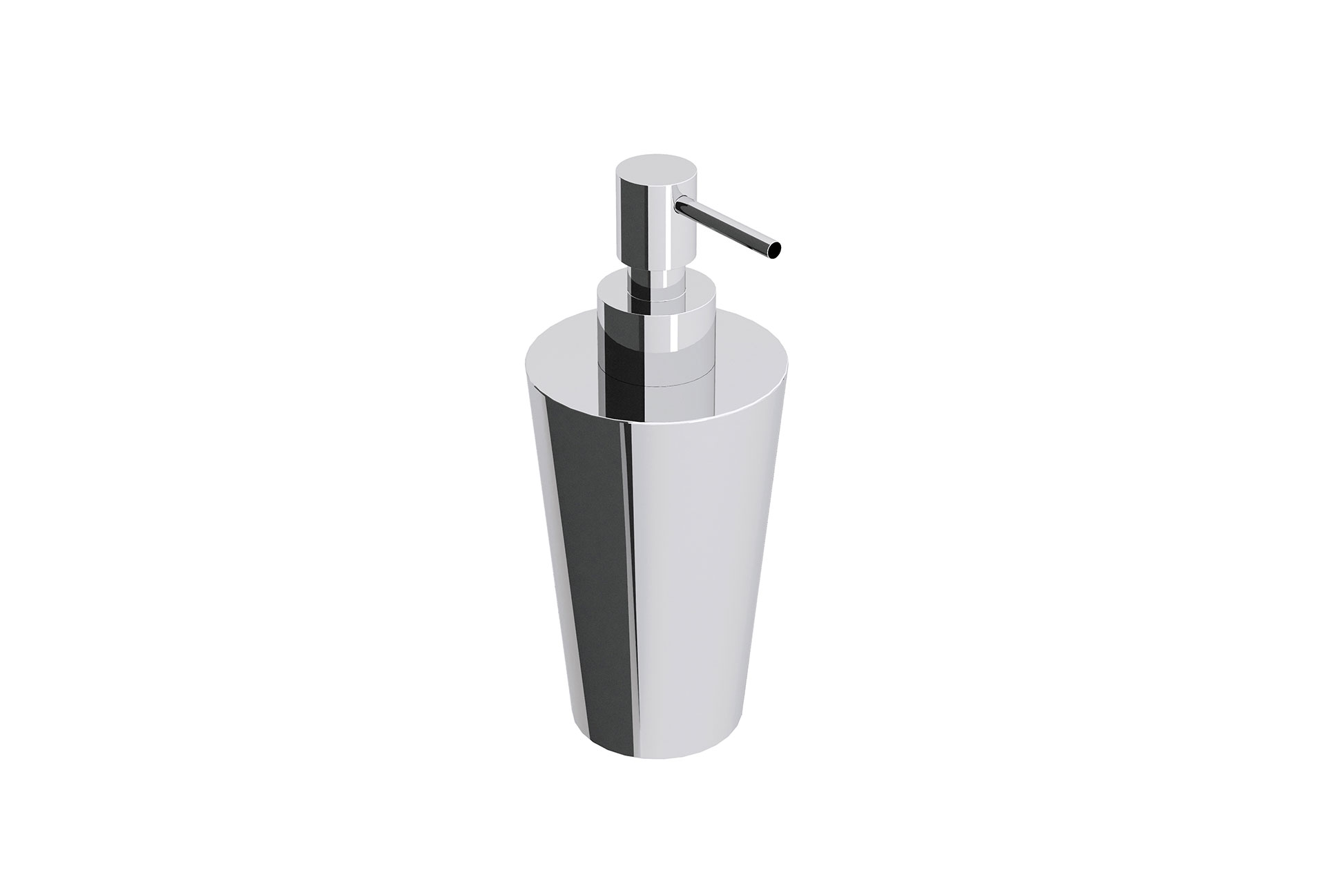 Soap dispenser 350 ml