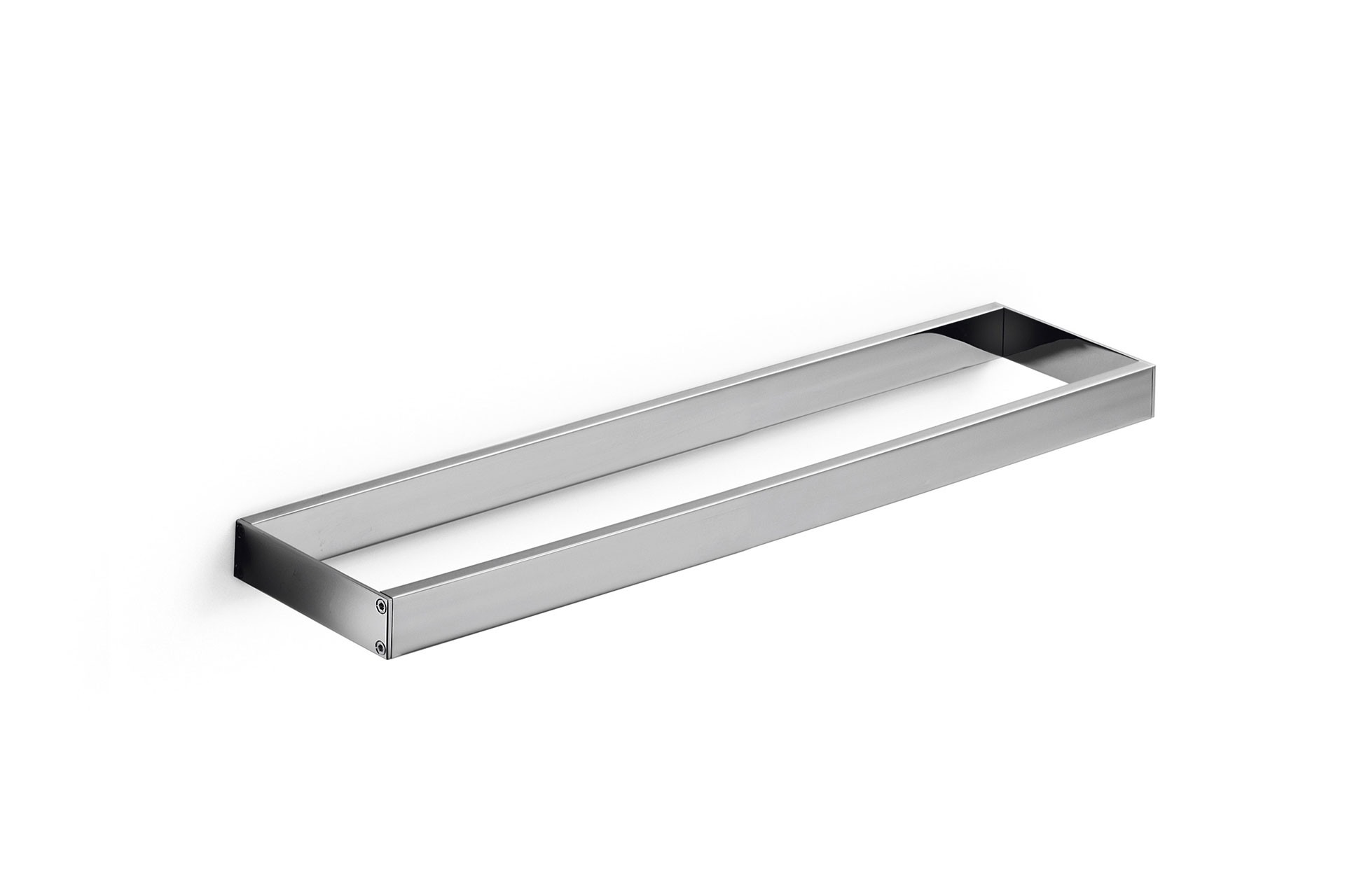 Towel holder accessories bar 400 mm