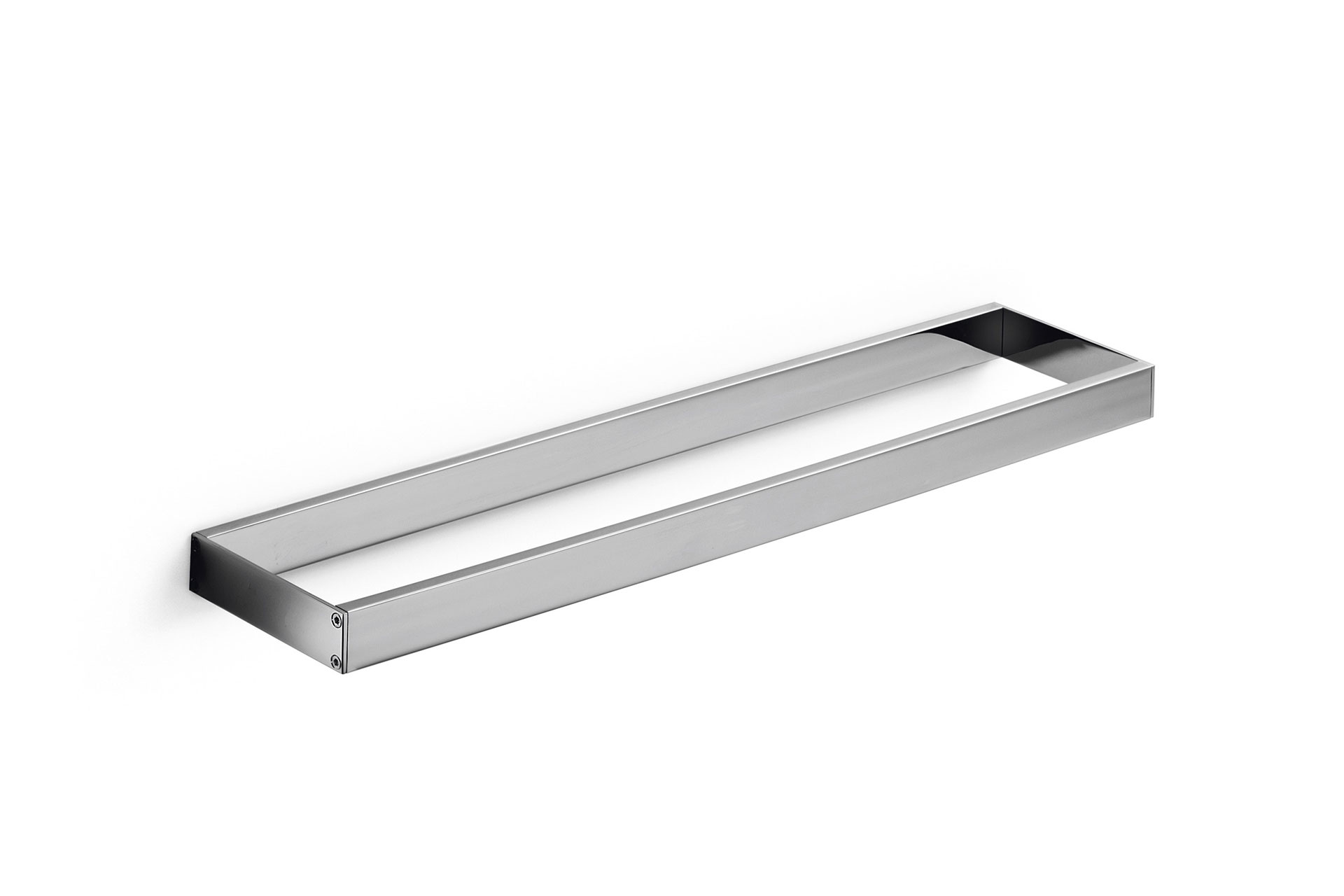 Towel holder accessories bar 500 mm