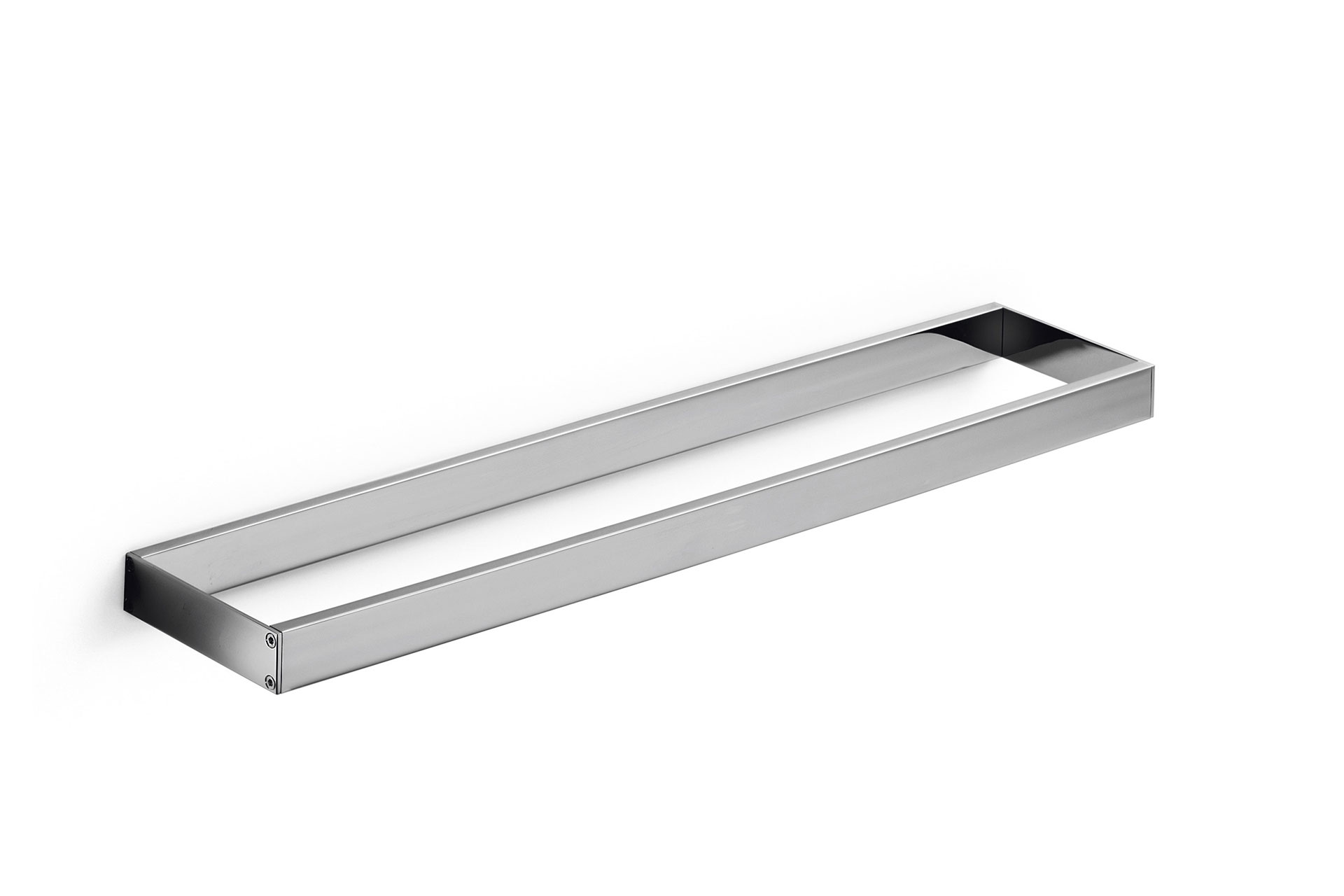 Towel holder accessories bar 600 mm