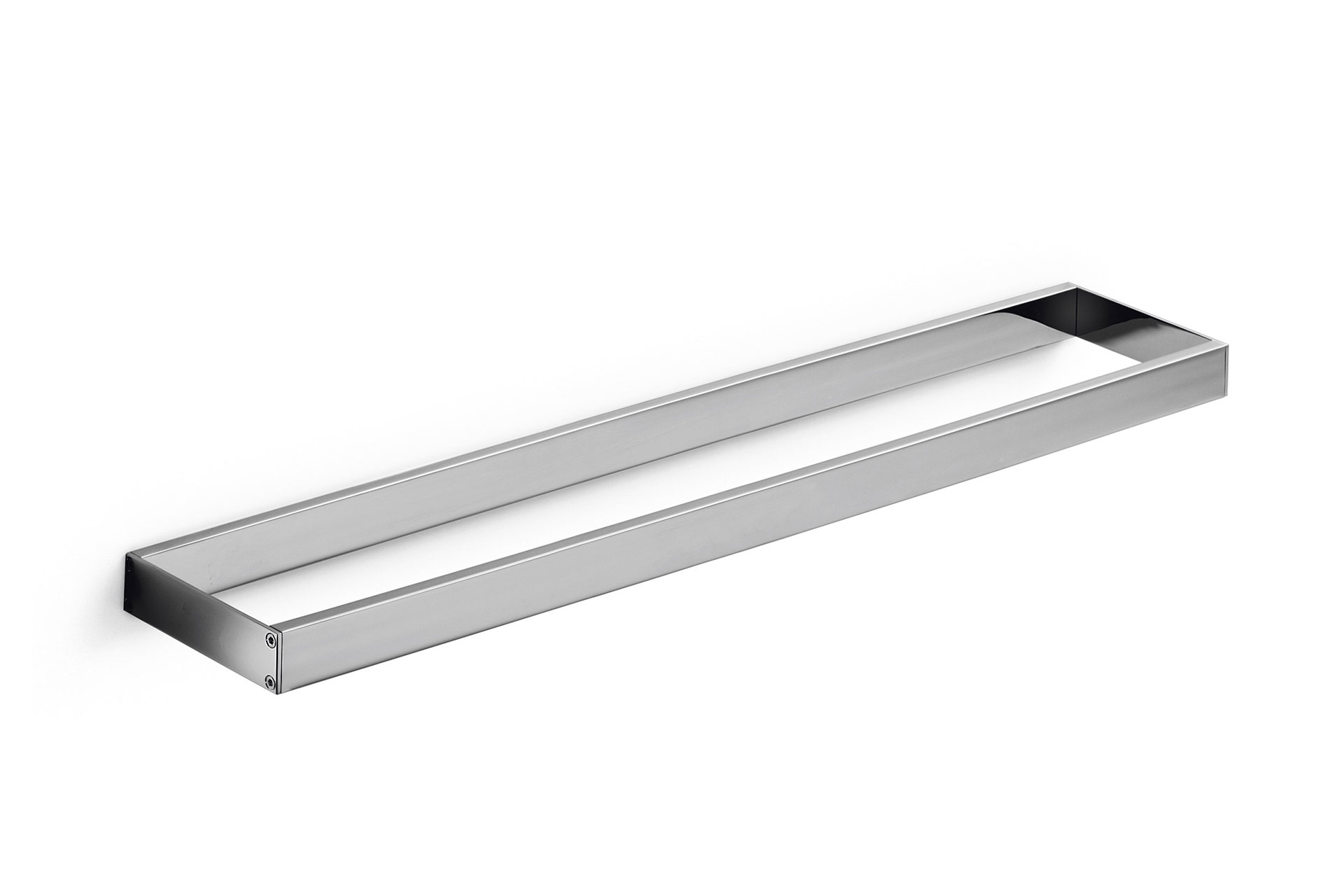 Towel holder accessories bar 800 mm