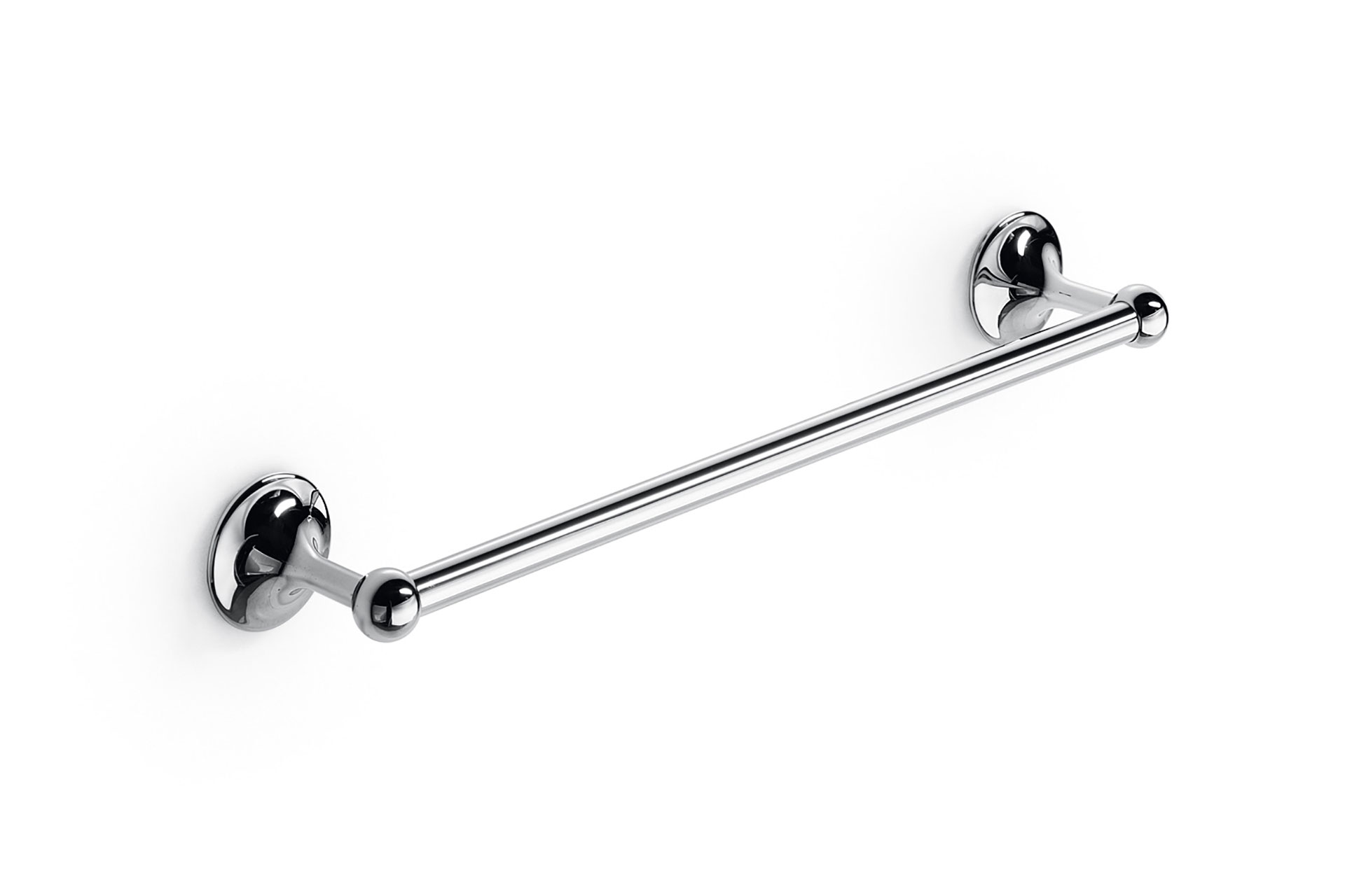 Towel rail 457 mm