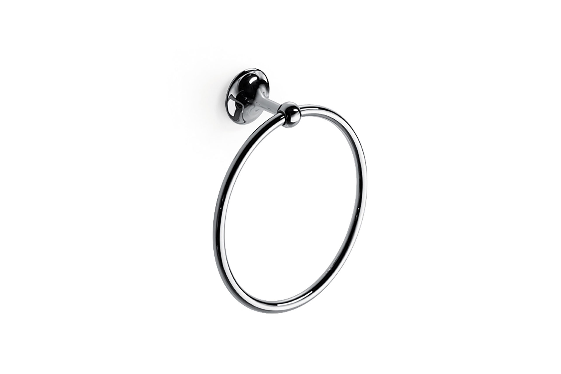 Towel ring