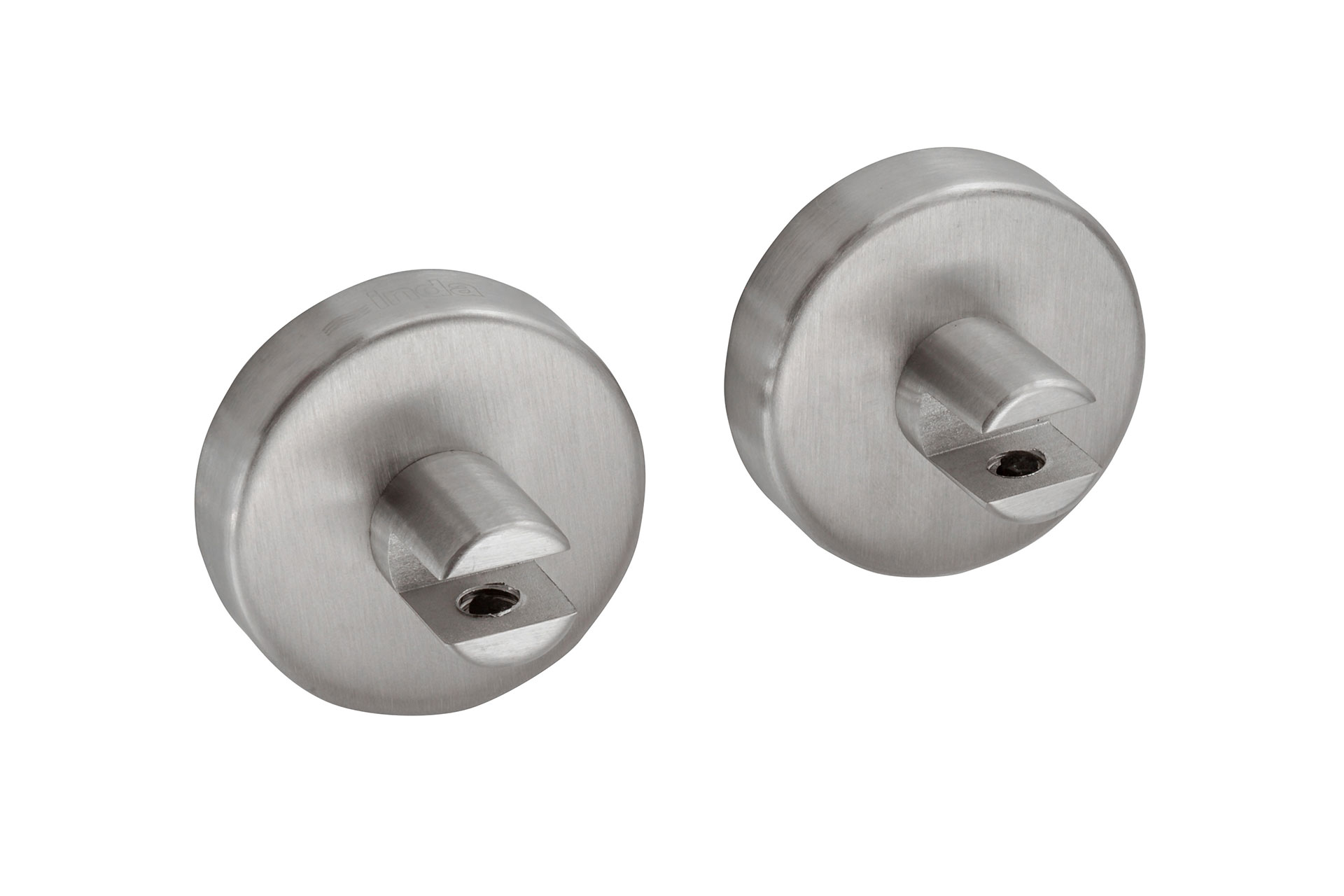 Shelf wall bearing (1 pair)