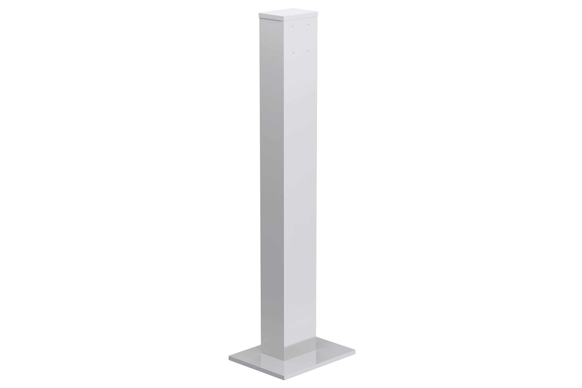 Colonna supporto dispenser