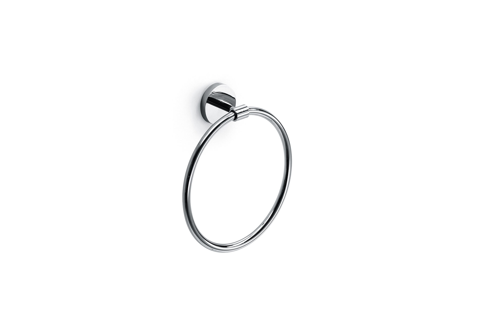 Towel ring