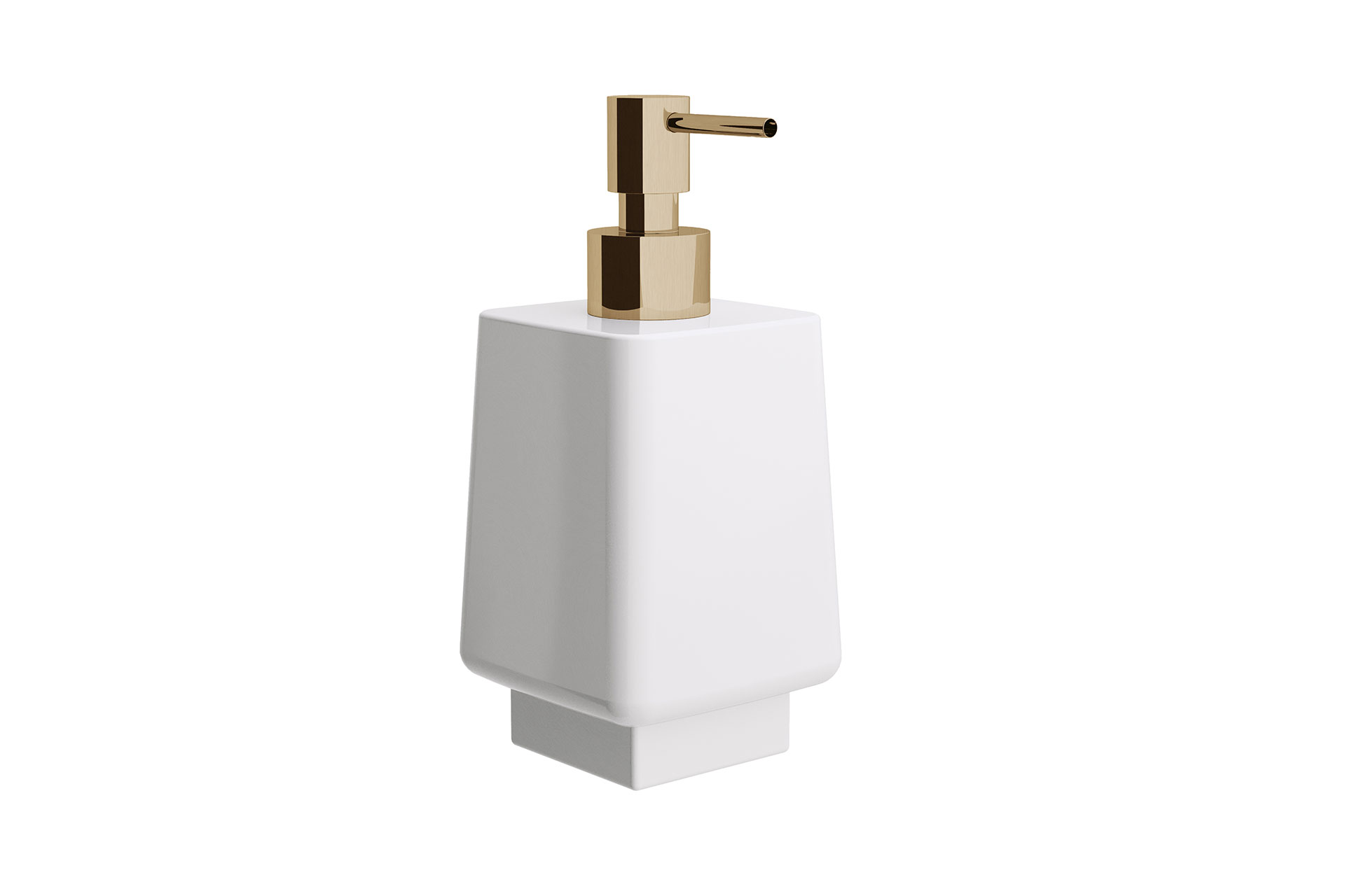 Soap dispenser 250 ml